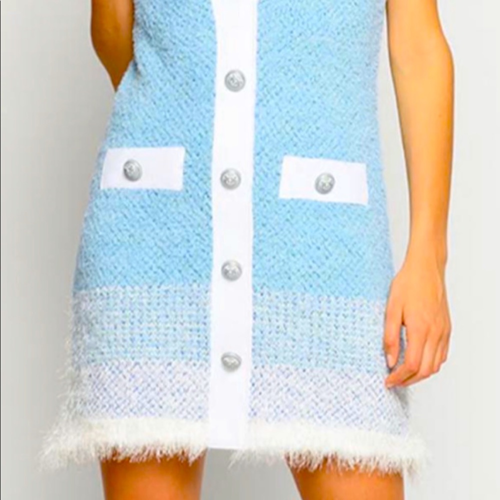 Pinko Dress - Picture 2 of 7